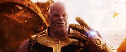 复联四英文版片段,复联四观影收获英文