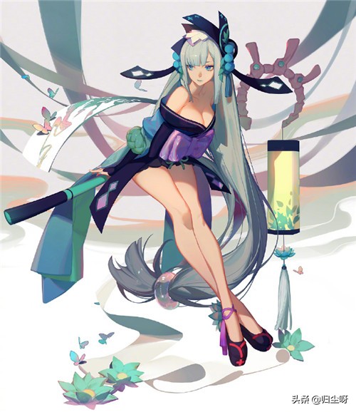 慧明灯值得培养吗阴阳师,阴阳师灯姐是什么