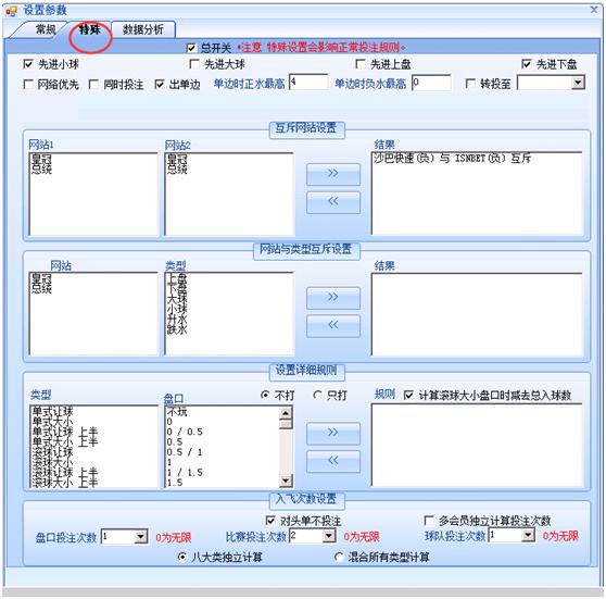 冒死揭秘“菠菜”行业用云服务器“打水的套路”，你以为能赢？