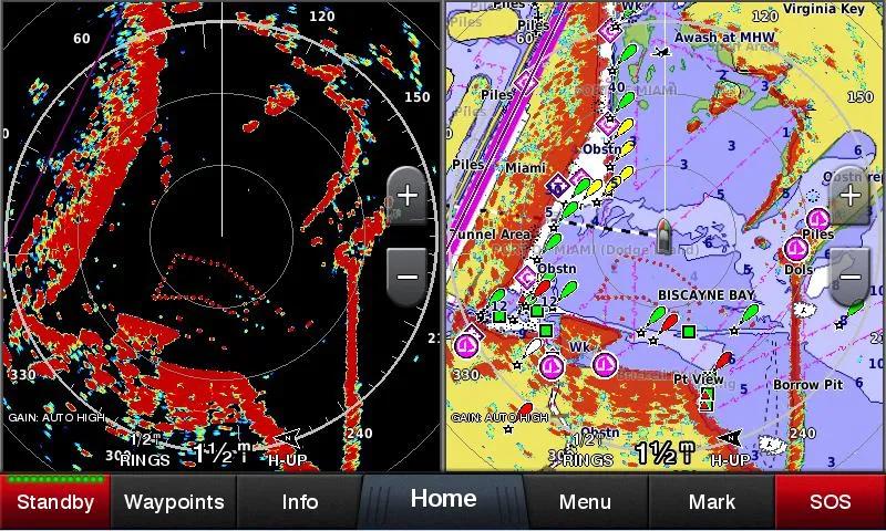 海上航行的船只要什么指引,船在海上航行靠什么辨别方向