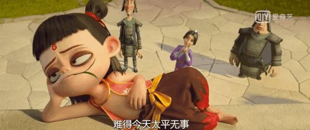 姜子牙为什么运气不好,姜子牙为什么兵败