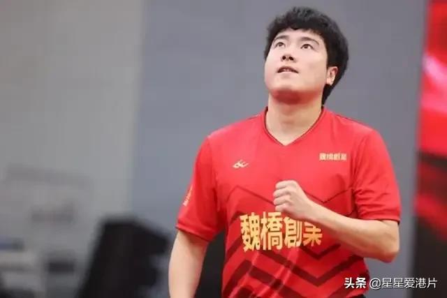 王楠张怡宁李晓霞王皓,马龙乒乓球奇迹