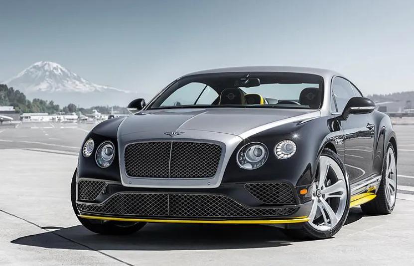 10大豪车车标大全价格,全球公认的十大豪车车标