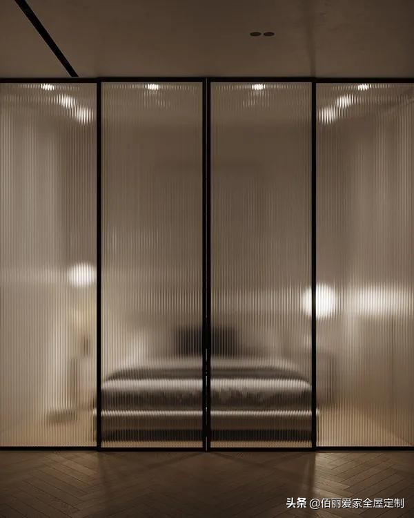 一人居的精致简约,一人居