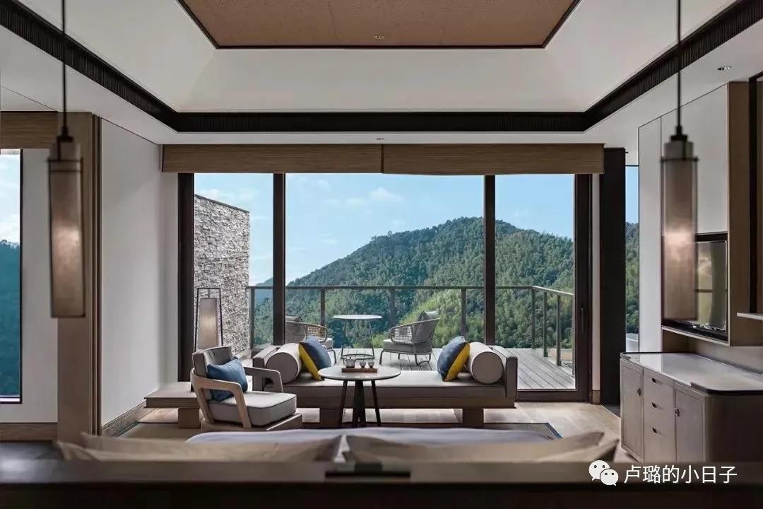 度假胜地推荐享受悠闲度假时光,国庆假期必打卡度假胜地