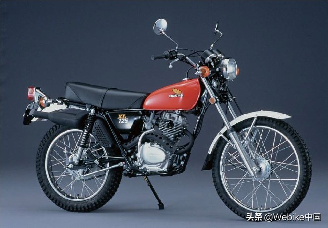 本田“自由之翼”厂徽进化史