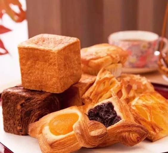 面包培训心得体会总结怎么写,面包学习经历