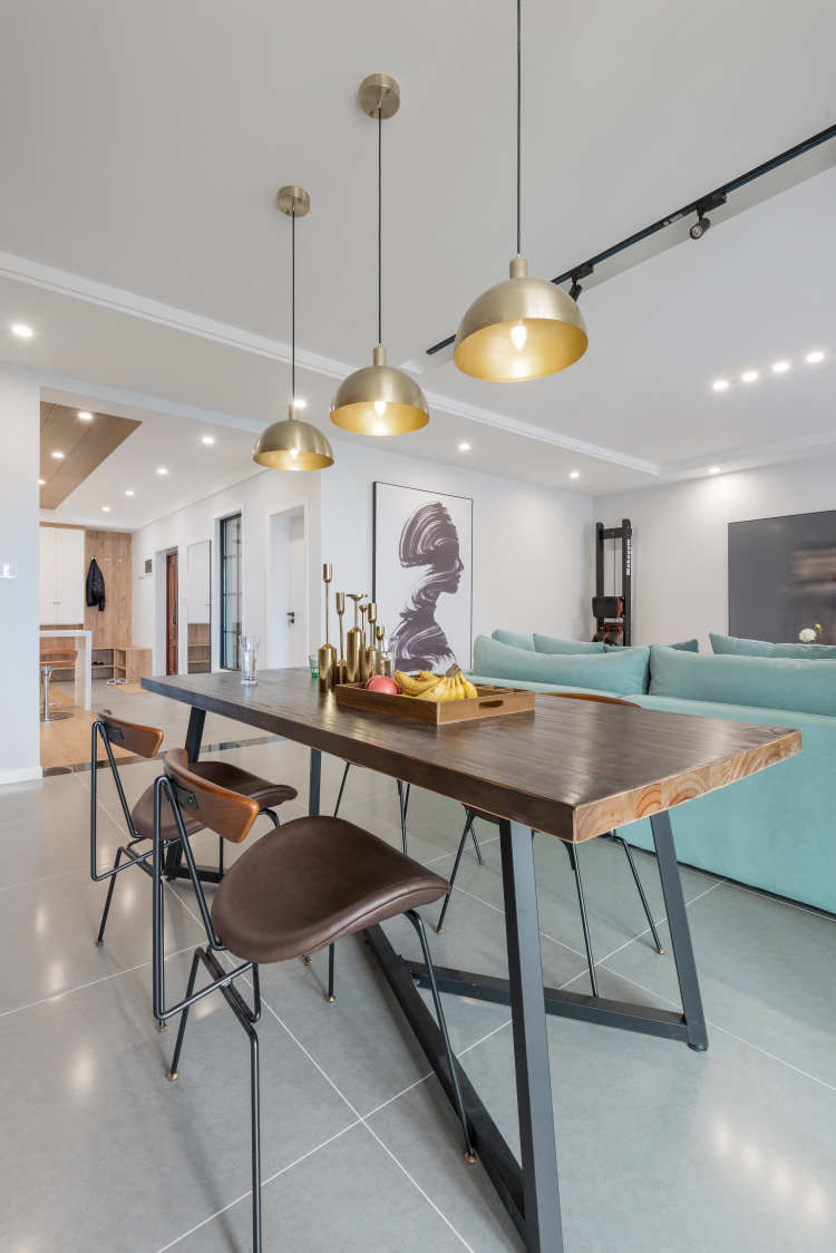 这才是理想中家的模样,这才是我梦想中的家完整版