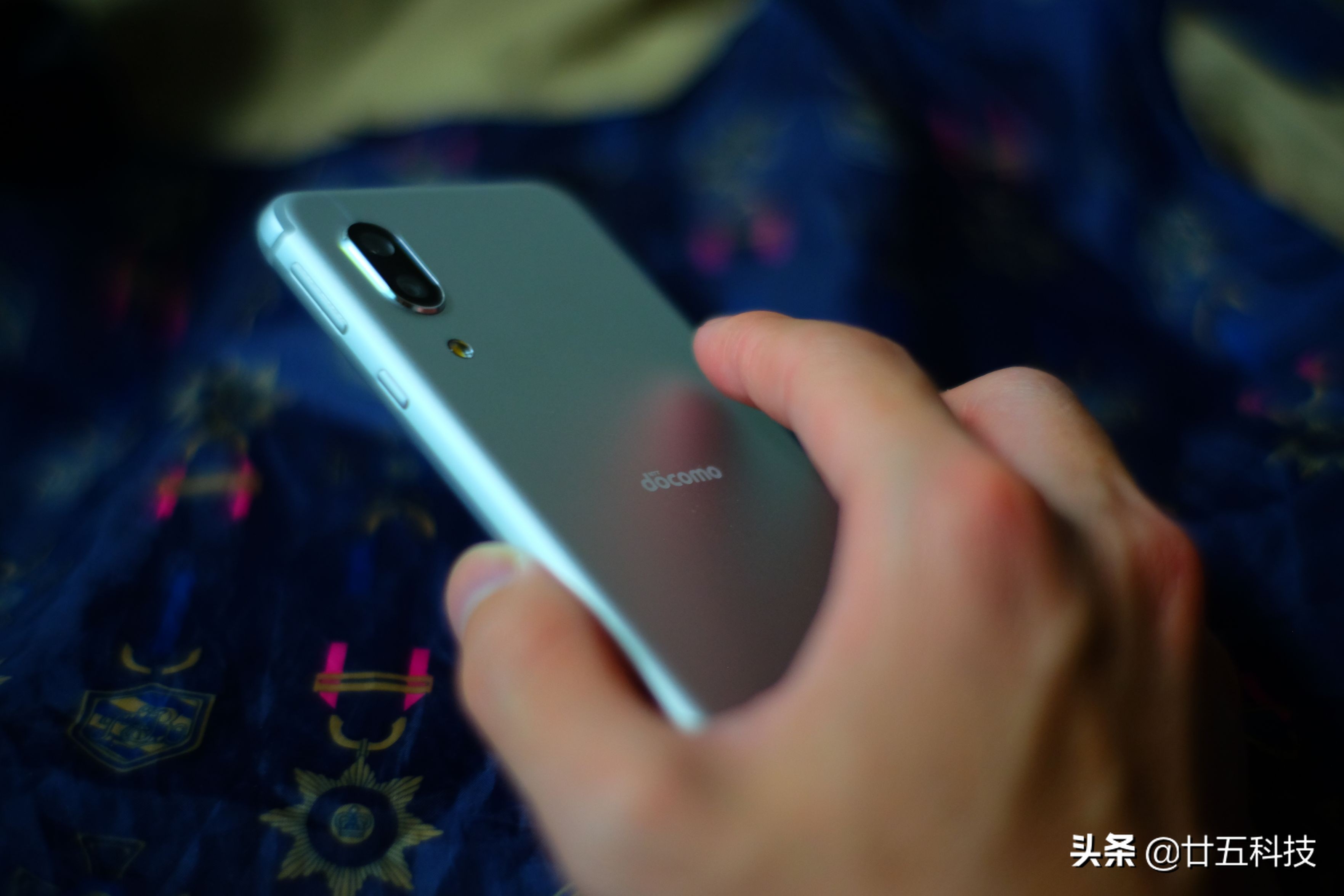 夏普aquossense3发布,aquossense3plus评测