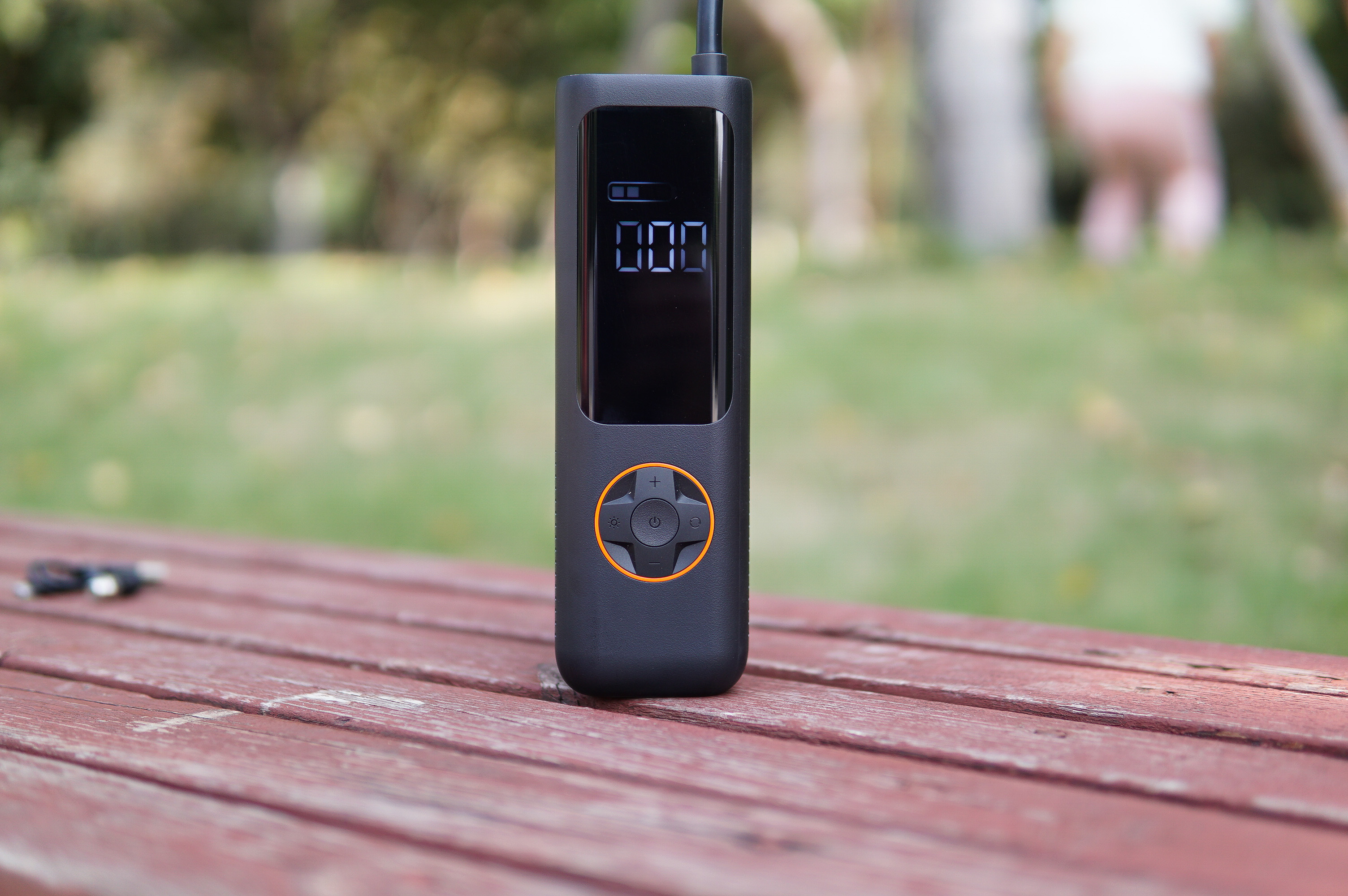 米家充气宝越野车,米家有品充气宝