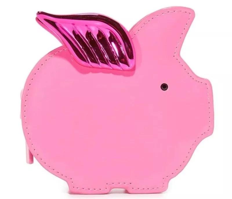 看了这些猪年纪念款，外国设计师对中国风怕是有什么误会吧