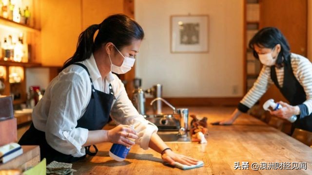 悉尼最新疫情,全国最新疫情最安全城市排名