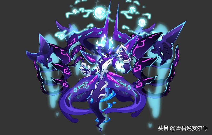 赛尔号最近比较厉害的pve精灵,赛尔号排名前10的精灵pve