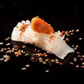 日本东京美食寿司,在日本东京吃高级寿司料理