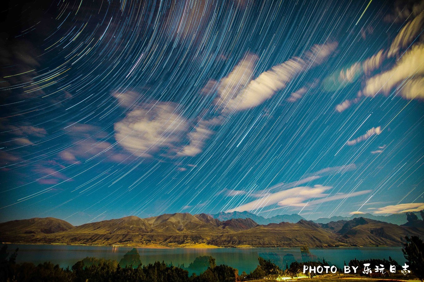 新西兰最美的景点推荐,新西兰星空最佳观星时间