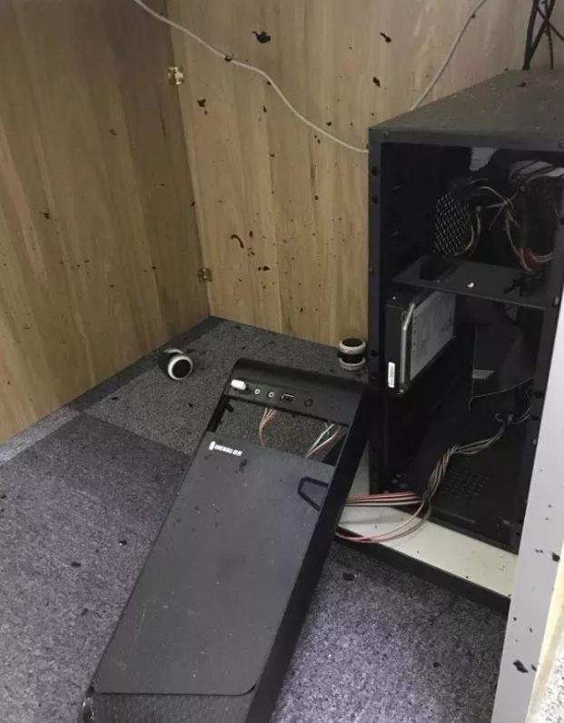 国人都爱坐的这椅子,或会爆炸起火,有人因此死亡,威力堪比*弹炸**