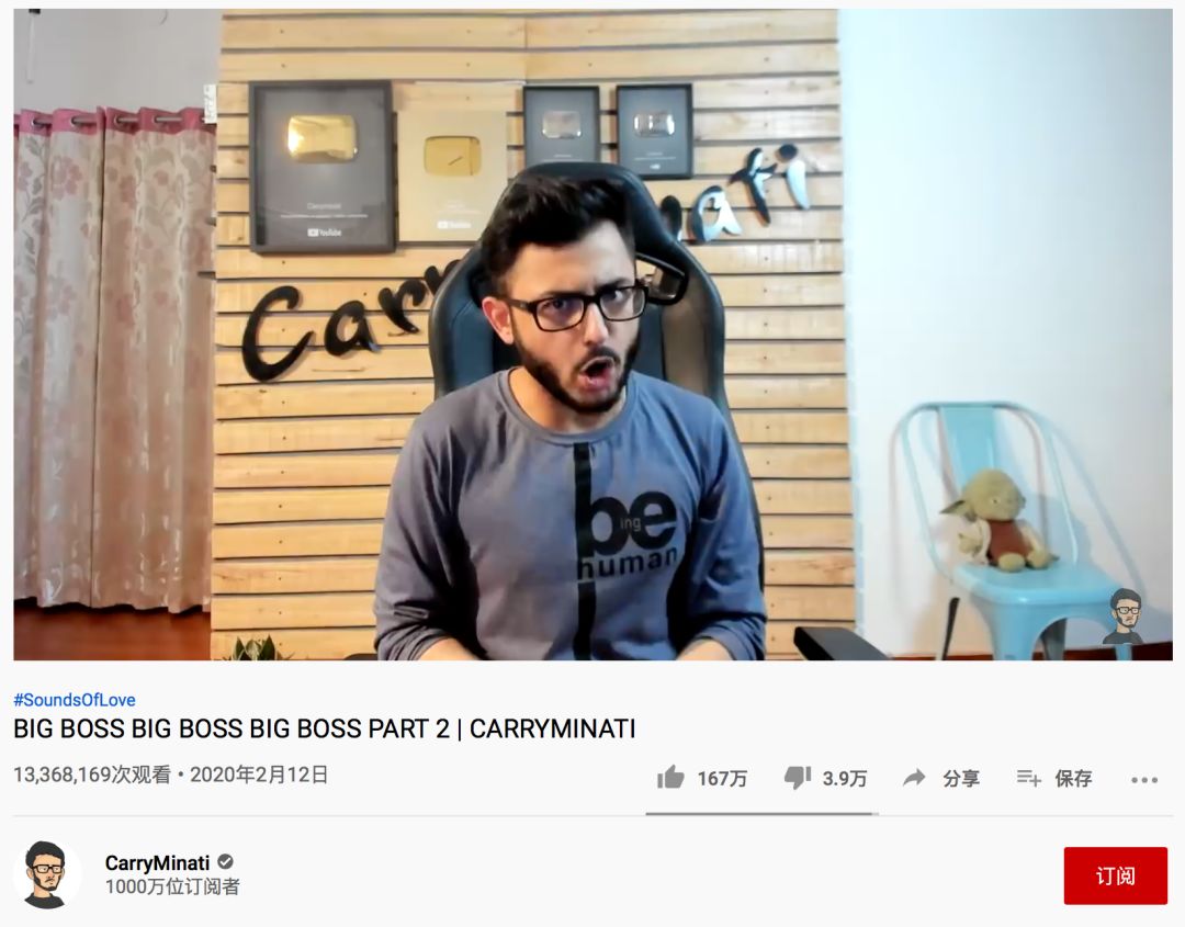 youtube点赞最高的,bts防弹少年团成员人气排行