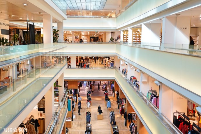 中国人喜欢买买买,中国人为什么爱买国外奢侈品