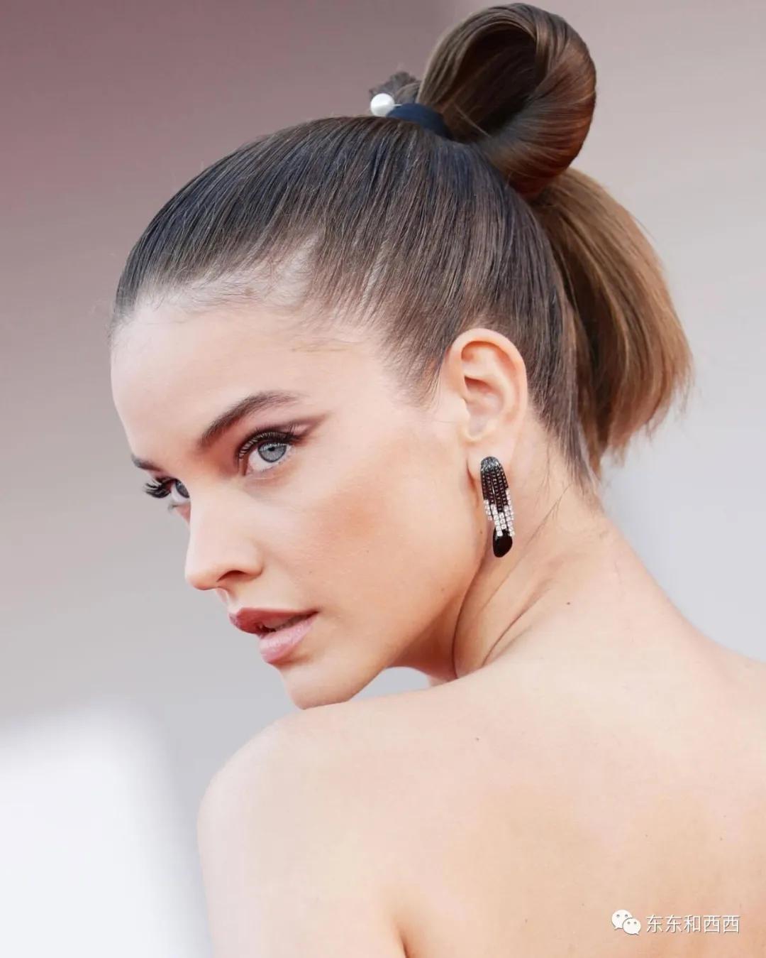 甜茶维密,甜茶威尼斯电影节红毯最帅男明星