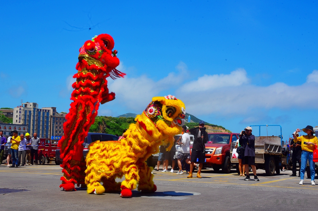 舟山枸杞岛3日游攻略,舟山枸杞岛旅游攻略