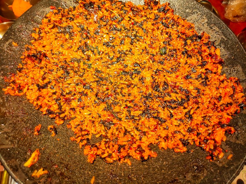 深圳市南山春熙台韩国料理 (深圳美食探店韩料)