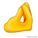 收藏!新更新的117个emoji里,都看到了什么不一样的东西