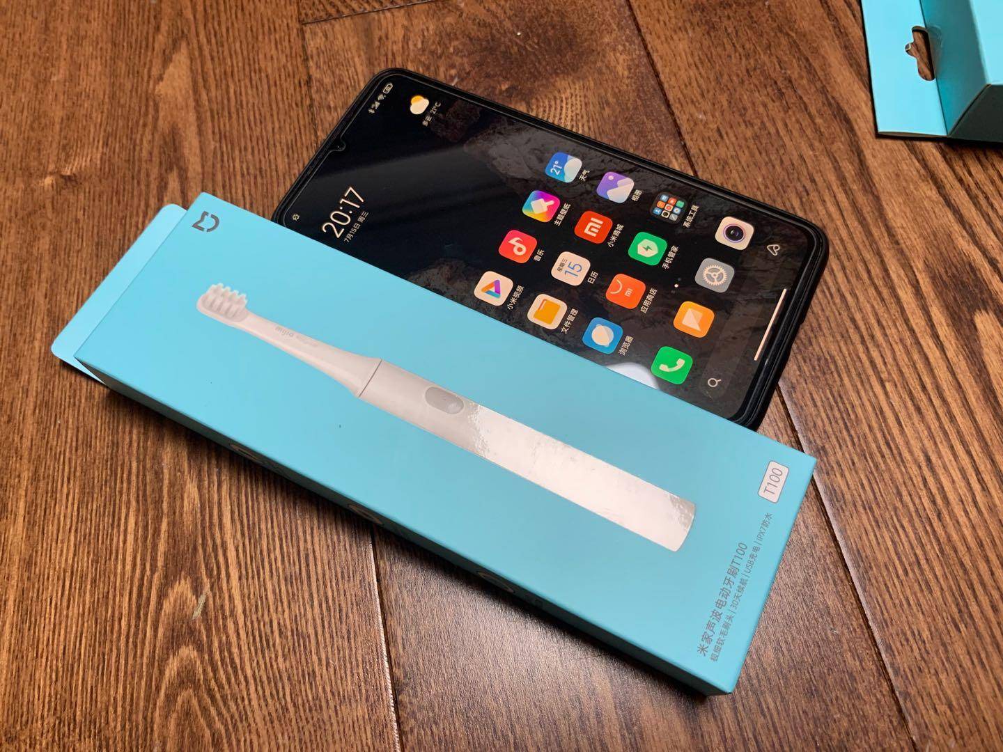 小米电动牙刷t100建议购买吗,小米电动牙刷t100充不进去电