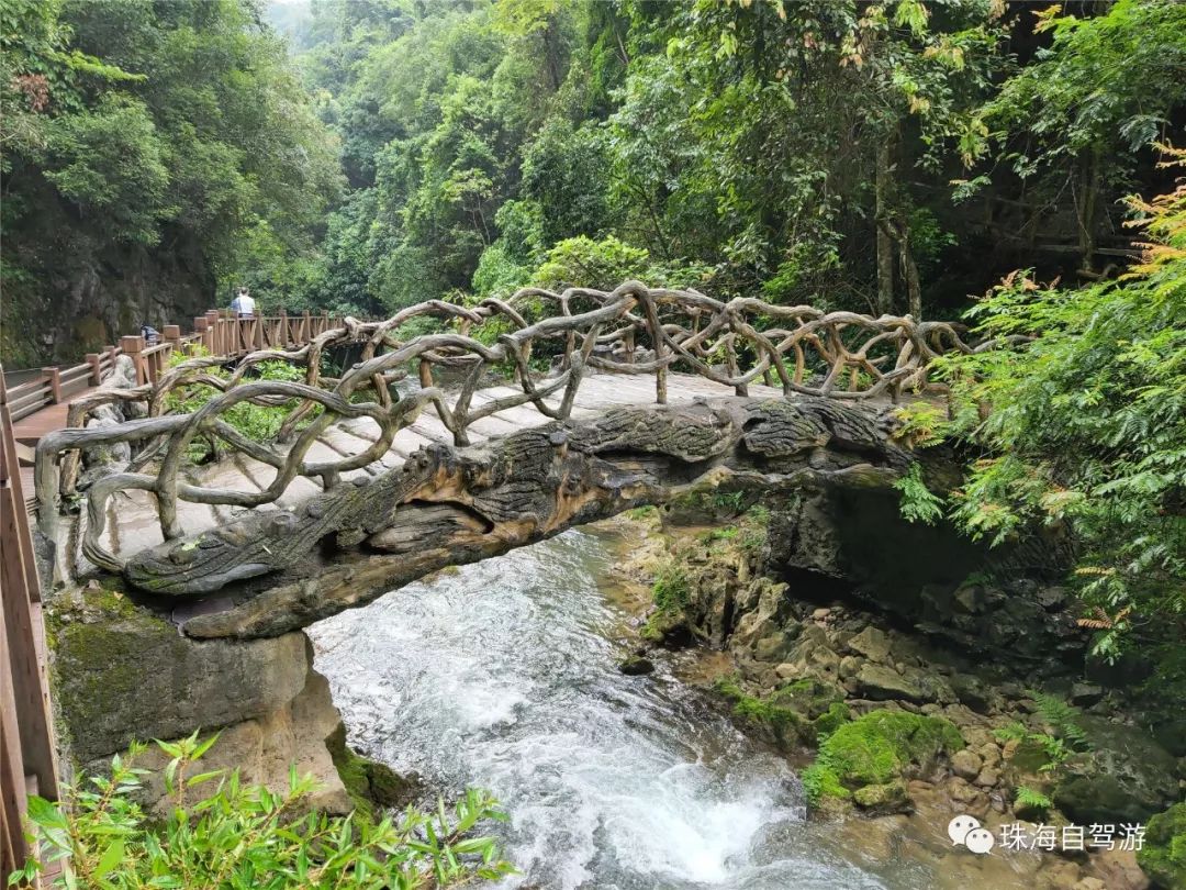 贵州旅游攻略荔波小七孔实用攻略,贵州梵净山荔波大小七孔旅游攻略