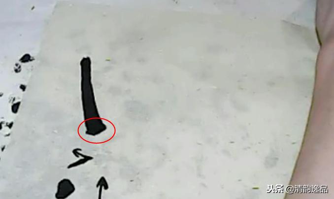 梁三日书法怎么样,梁三日书法教学视频