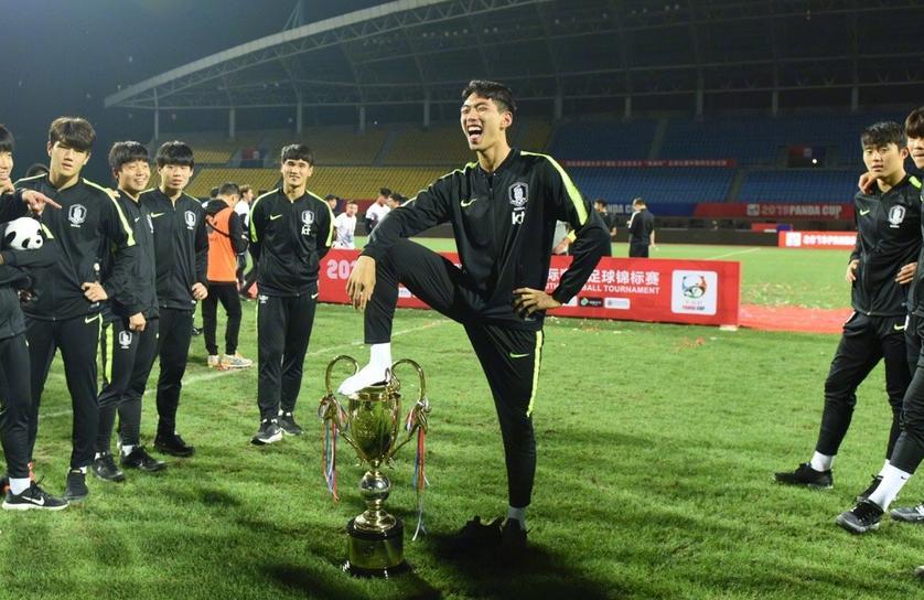 国青不参加潍坊杯了吗,2018潍坊杯国青名单