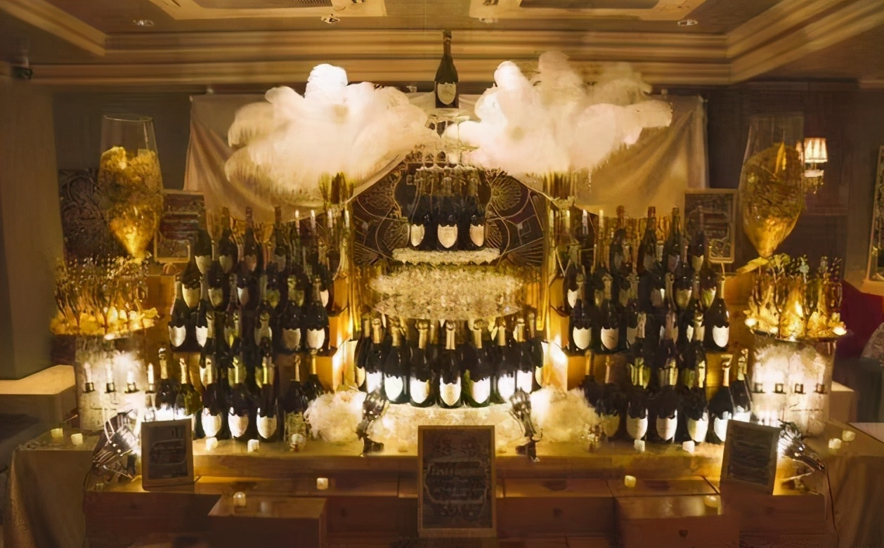 日本最厉害的女公关,日本第一女公关真实收入