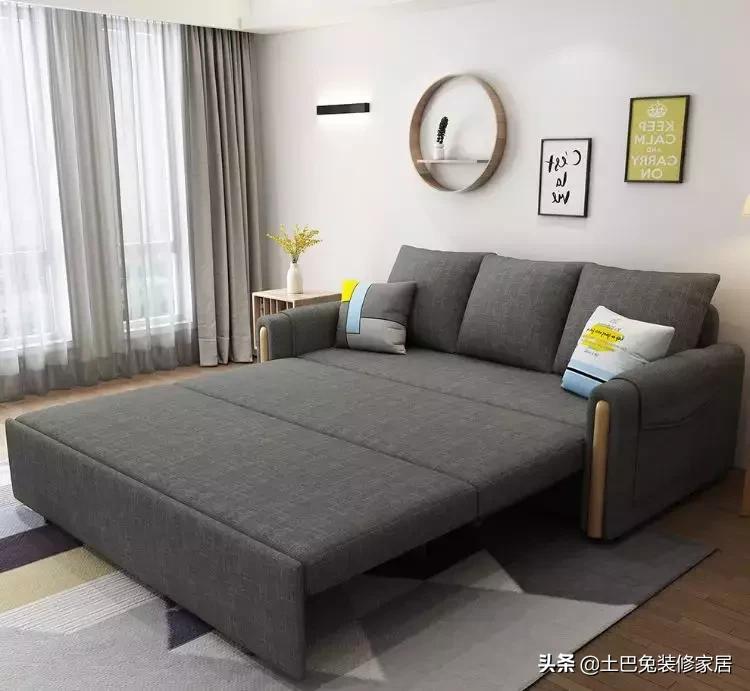 买了鸡肋家具,这几样家具没必要买费钱又不实用