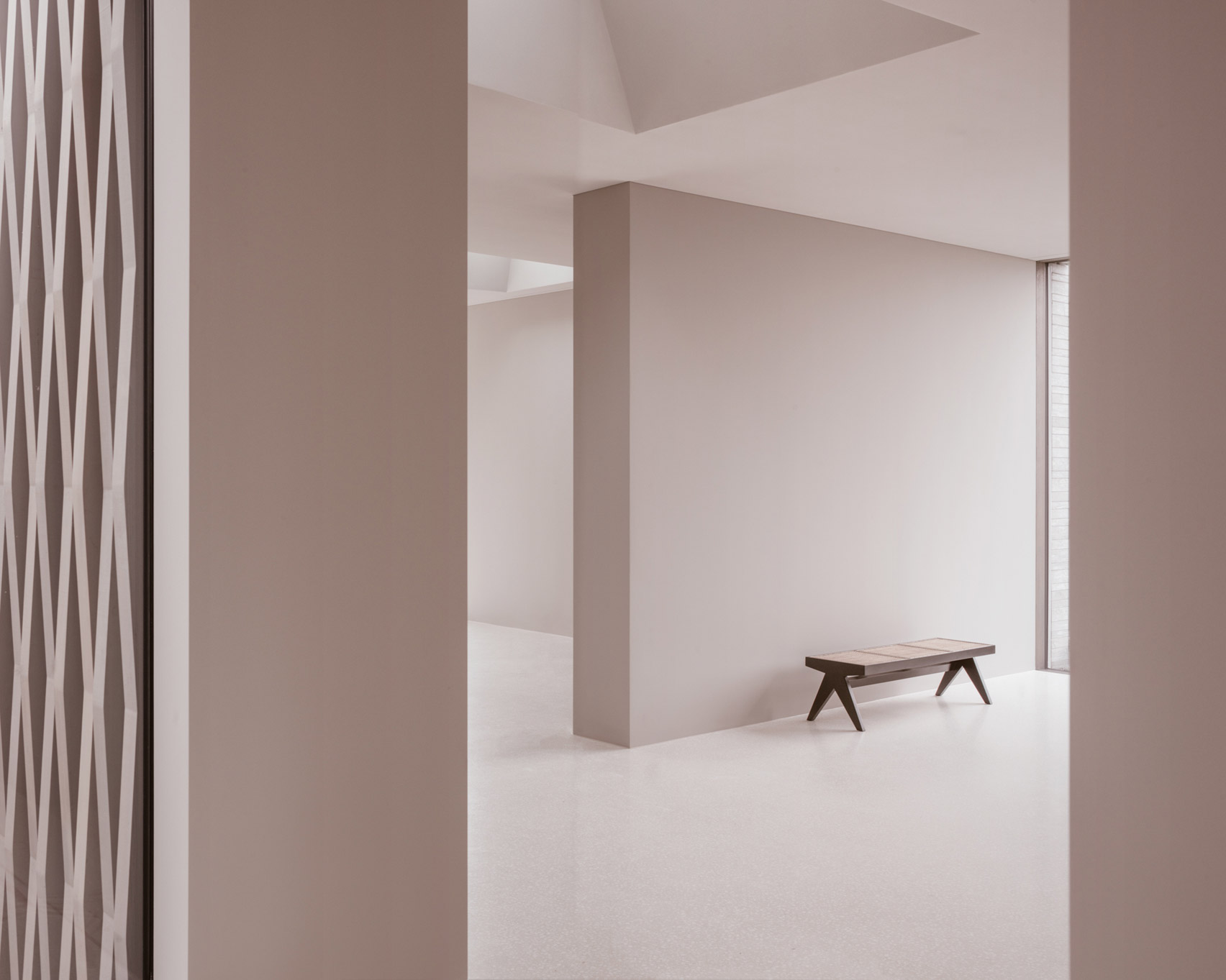 一座公园里的房子,一座公园里面的房子