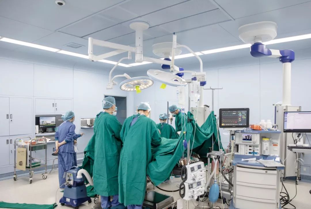 【最新】“一号难求”的顶级专家，在江北“坐等”你来！