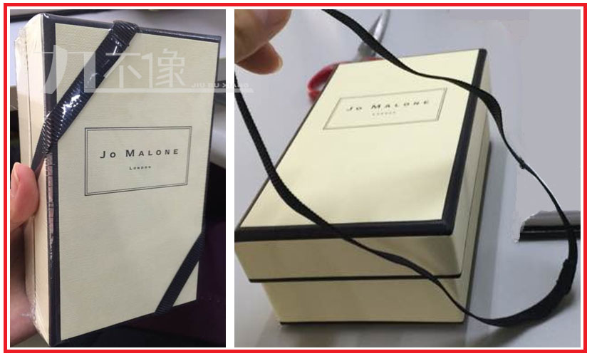 祖玛珑五件套辨真假,祖玛珑的包装盒鉴别