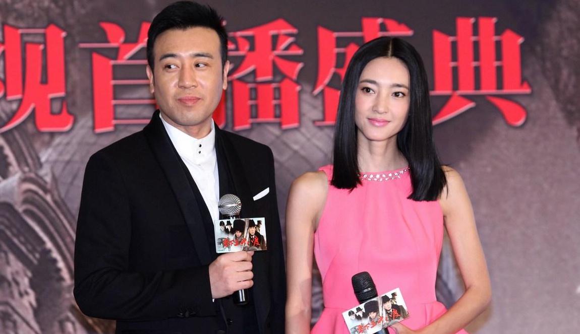 从小吃姐姐奶长大，46岁拿影帝火成老戏骨，被李雪健评价骨子里坏