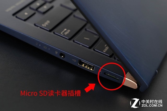 笔记本电脑常见接口,小白必看的硬件及知识