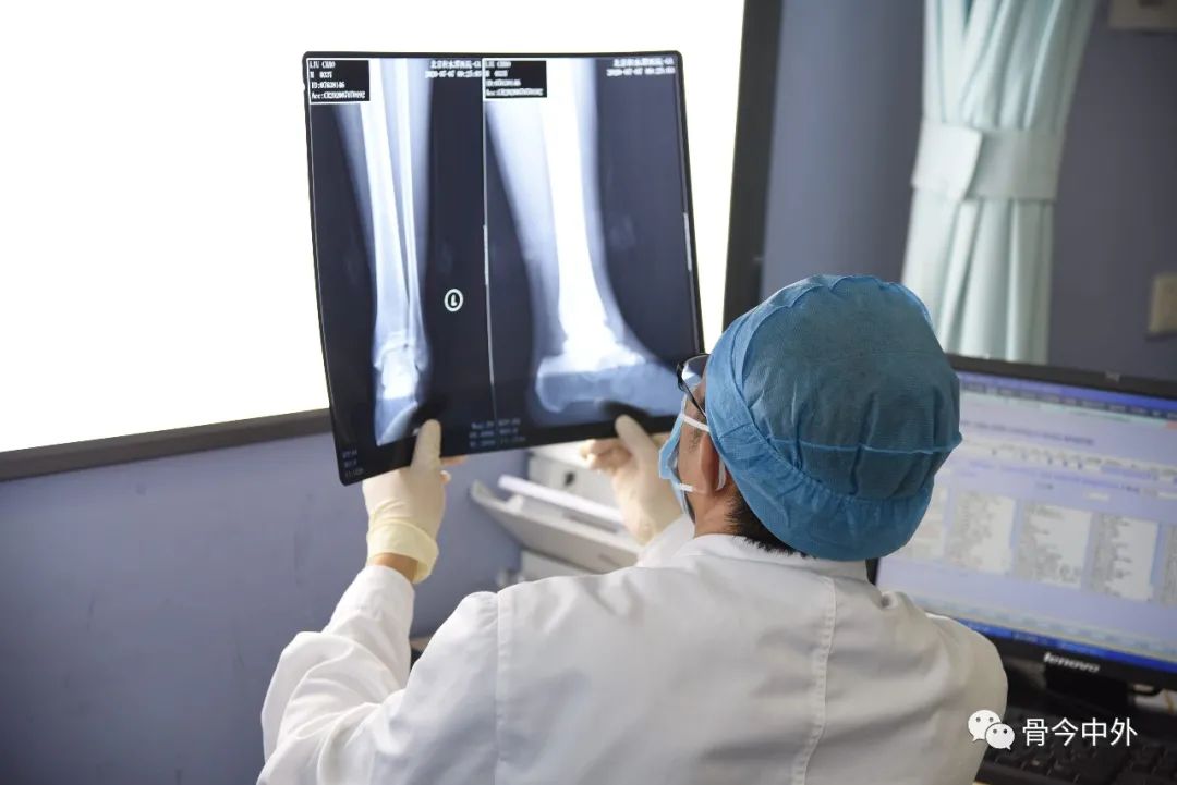 【积水成潭】揭秘北京积水潭医院足踝外科