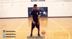 篮球教学控球,一周之内提升足球控球基本功