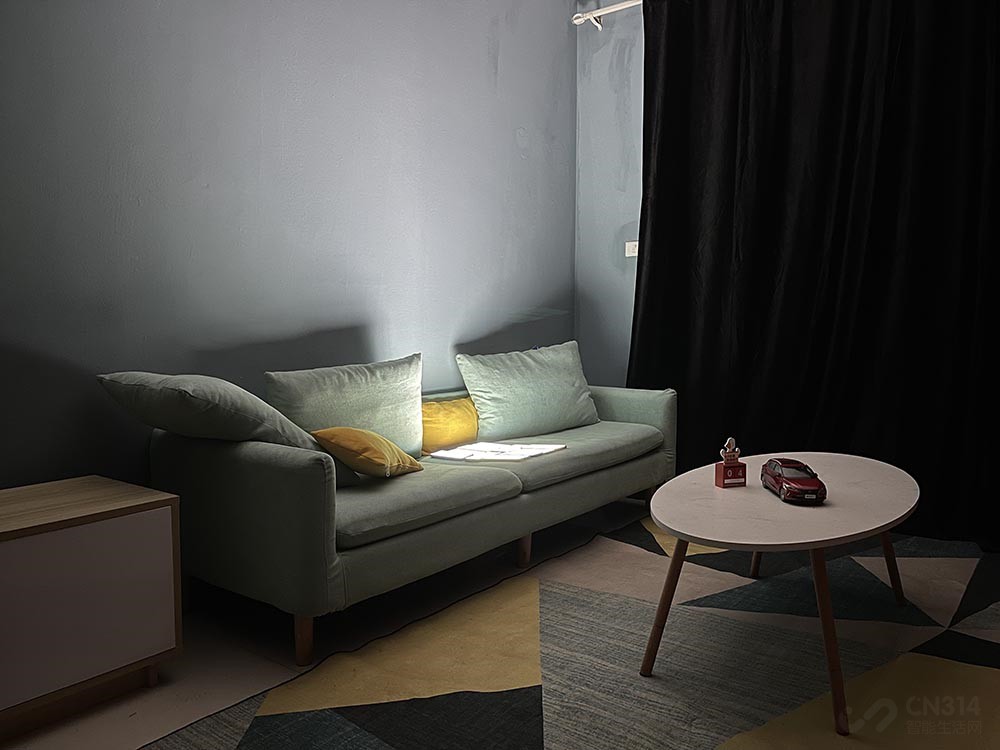 华为p50pro夜景曝光时间短,华为p50pro在完全黑暗时拍照