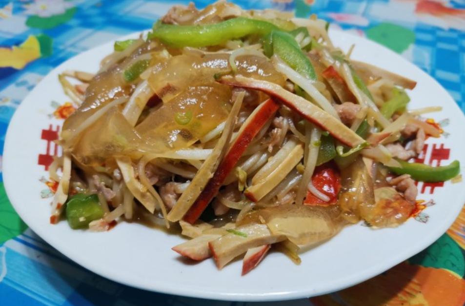 米粉跟粉丝和米线有什么区别,米粉米线粉丝都有什么区别