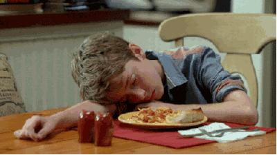 减肥吃什么没有饥饿感,减肥就是持续的饥饿感