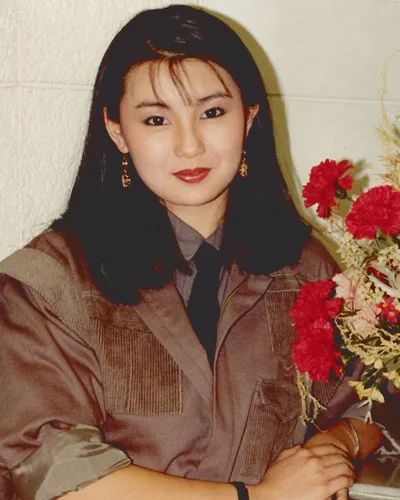 张曼玉周润发潇洒哥,张曼玉青蛇许仙