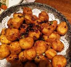 石家庄深夜食堂美食攻略,凌晨好吃的深夜食堂石家庄