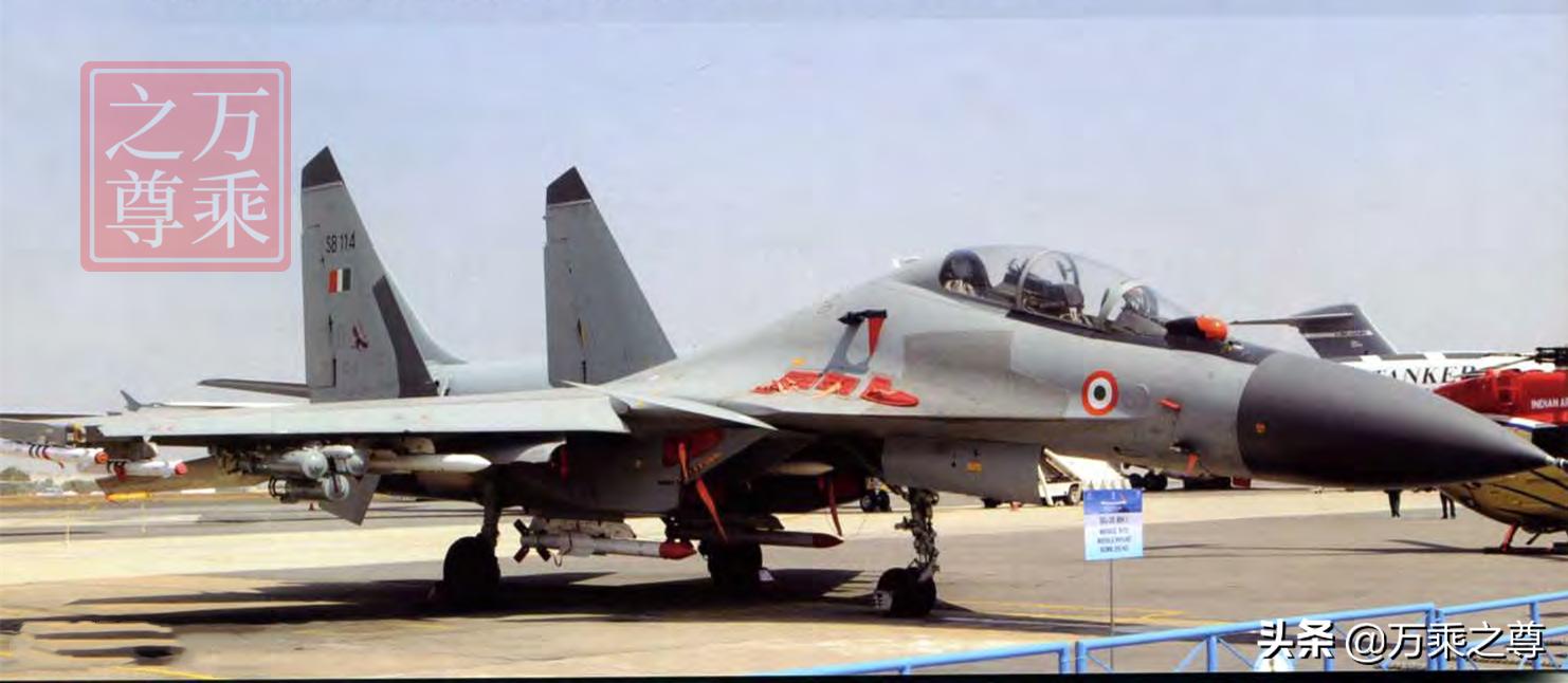 印度战斗机苏30,印度买苏30还是苏27