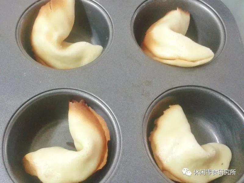 自己做的小饼干好吃吗,想吃自己亲手做的小饼干