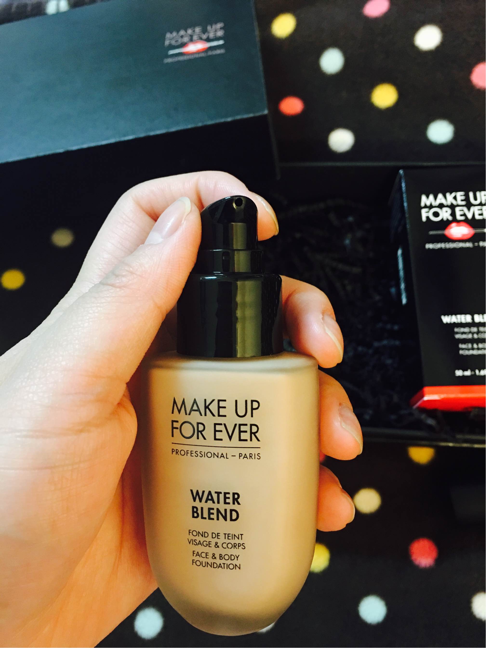 玫珂菲粉底液哪个好用啊,玫珂菲水粉霜哪个好用