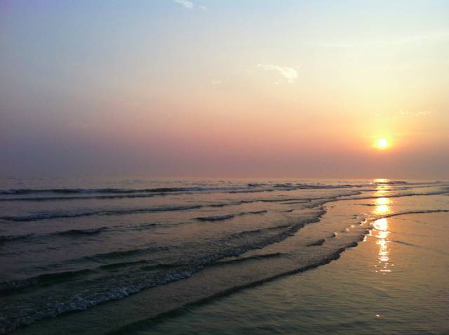 国内比三亚更值得去的海岛,比三亚更值得去的海岛