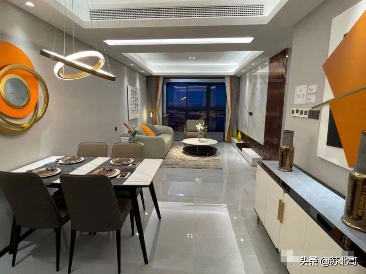 上铁淮风晓月优缺点,上铁淮风晓月得房率