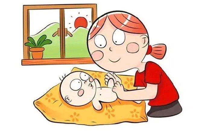 9个月宝宝便秘拉不出来哭怎么办,9个月宝宝便秘怎么办快速排便